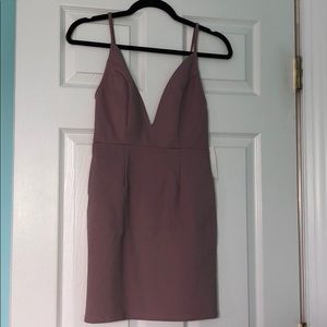 BRAND NEW NEVER WORN TOBI DRESS